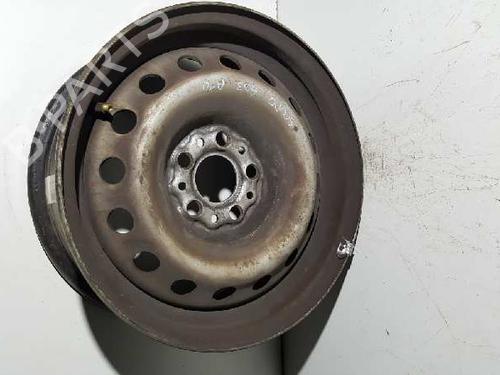 Felg FIAT SCUDO Platform/Chassis (220_) 1.9 D (69 hp) 12742203