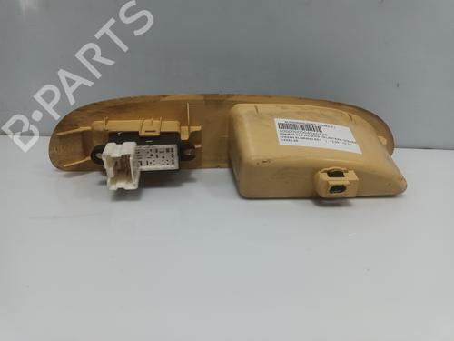Left front window switch NISSAN ELGRAND (E51) | BP33320789I27 - Image 2