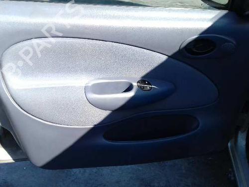 Engine control unit (ECU) FORD FIESTA IV (JA_, JB_) 1.8 D | BP12748011M57 