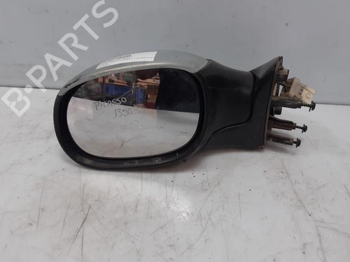 Retrovisor esquerdo Retrovisor esquerdo 36386666 36386666