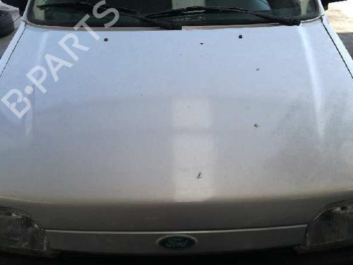 Engine mount FORD FIESTA III (GFJ) 1.4 | BP12726898M89 