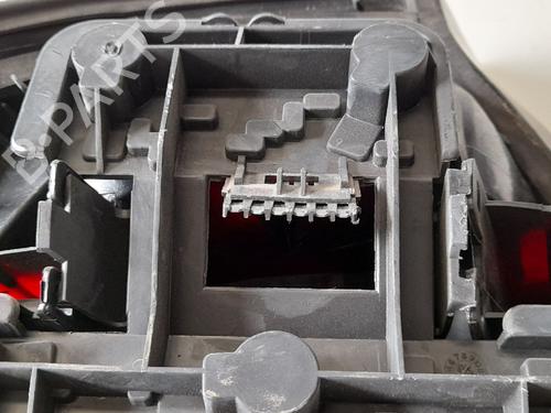 Right taillight OPEL TIGRA (S93) 1.6 16V (F07) | BP12810050C35 