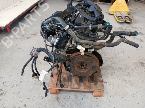 Engine FORD FIESTA VI (CB1, CCN) 1.25 | BP24238453M1 