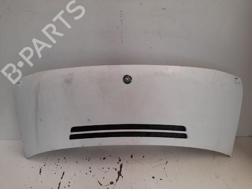 Used Hood MERCEDES-BENZ VITO Van (W638) 113 2.0 (638.014, 638.094) (129 hp) 12719050