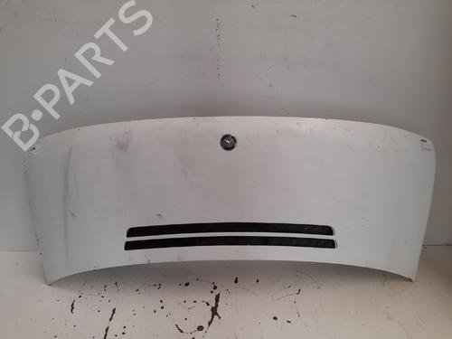 Hood MERCEDES-BENZ VITO Van (W638) 113 2.0 (638.014, 638.094) (129 hp) 12719050