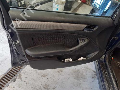 Hood lift support BMW 3 (E46) 320 d | BP13981121C139