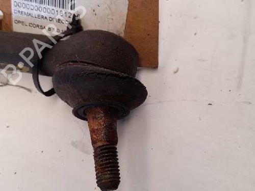 Steering rack OPEL CORSA B (S93) 1.0 i 12V (F08, F68, M68) | BP12723575M22 