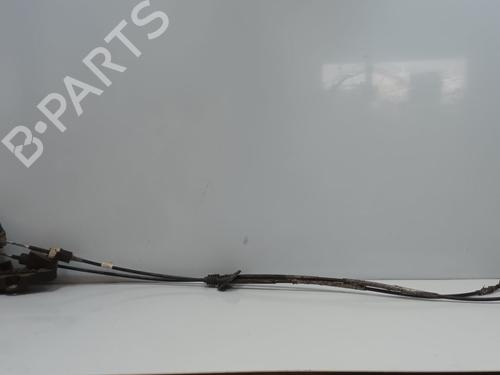 Gearstang FORD FOCUS II Saloon (DB_, FCH, DH) 1.6 Ti | BP33817641M90 - Image 2