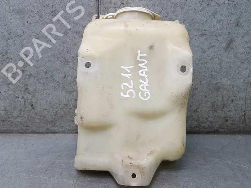 Windscreen washer tank MITSUBISHI GALANT VI (E3_A) 2.0 (E39A, E38A, E33A) (109 hp) 12716121