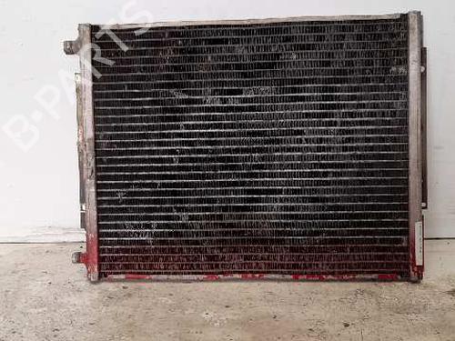 Used AC radiator VW GOLF III (1H1) 1.4 (55 hp) 12763695