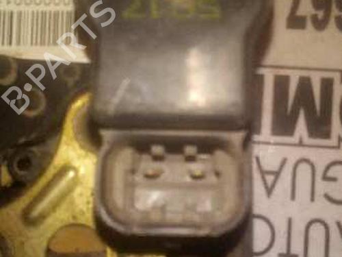 Rear right lock CHEVROLET NUBIRA Saloon 1.6 | BP12692769C99 