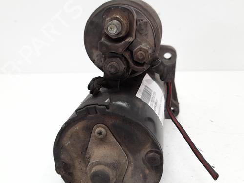 Starter FORD ESCORT V (AAL, ABL) 1.8 TD | BP12711777M8 