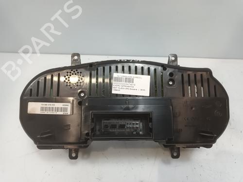 Instrument cluster SEAT TOLEDO III (5P2)  | BP20319132C47 