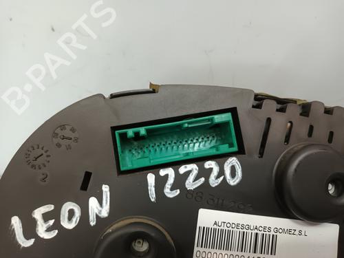 Instrument cluster SEAT LEON (1M1)  | BP23002774C47 