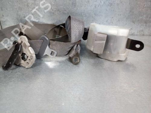 Front right seatbelt MITSUBISHI DELICA / SPACE GEAR  | BP12856484I25