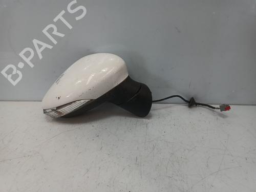 Right mirror FORD FIESTA VI (CB1, CCN) 1.25 | BP24218961C27 