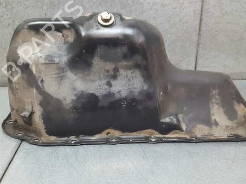 Used Oil sump VW GOLF III (1H1) [1989-2000]  13976291