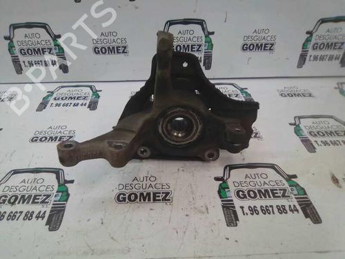 Right front steering knuckle FIAT PUNTO (176_) 60 1.2 (176AP, 176AR, 176AQ, 176BB) | BP12800275M26 