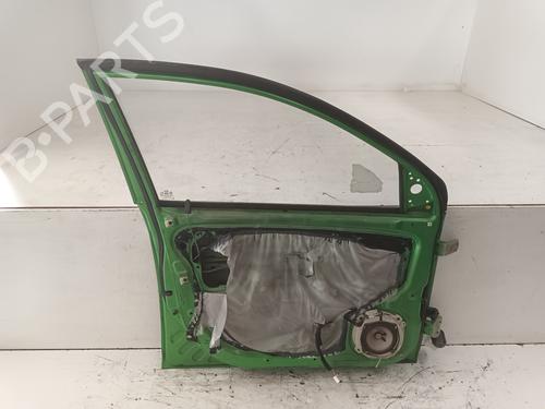 Left front door KIA PICANTO I (SA) 1.1 | BP19545210C2 