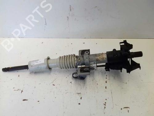 Used Steering column OPEL ZAFIRA A MPV (T98) [1999-2006]  12931934