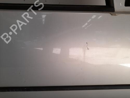 Right front door VW GOLF IV (1J1) 1.9 TDI | BP12768934C3 