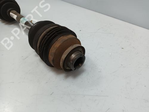 Right front driveshaft HYUNDAI SANTA FÉ I (SM) 2.0 CRDi | BP19583299M39 