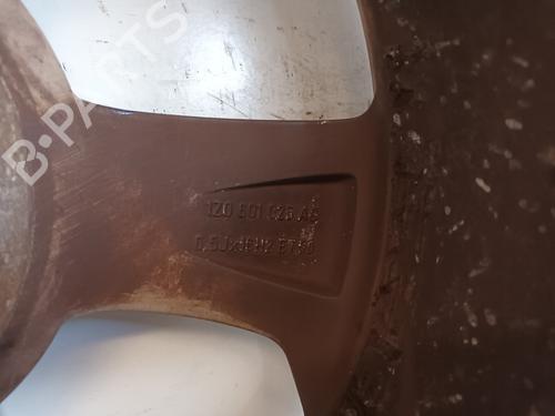 Rim SKODA OCTAVIA II Combi (1Z5) 2.0 TDI 4x4 | BP18349113C45 