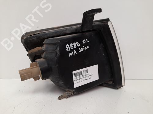 Left front indicator KIA JOICE (MTE1P) 2.0 | BP12776203C32 