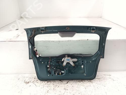 Tailgate HYUNDAI GETZ (TB) 1.1 | BP16350834C6 