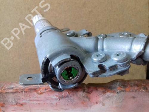 Venstre gardin kollisjonspute OPEL VECTRA C (Z02) 2.2 DTI 16V (F69) (125 hp) 12759108