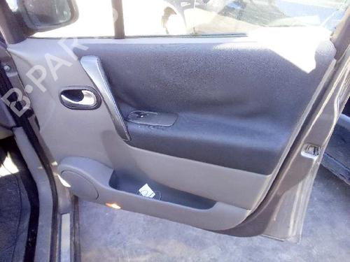 Electronic module RENAULT SCÉNIC II (JM0/1_) 1.5 dCi (JM02, JM13) | BP13967713M83