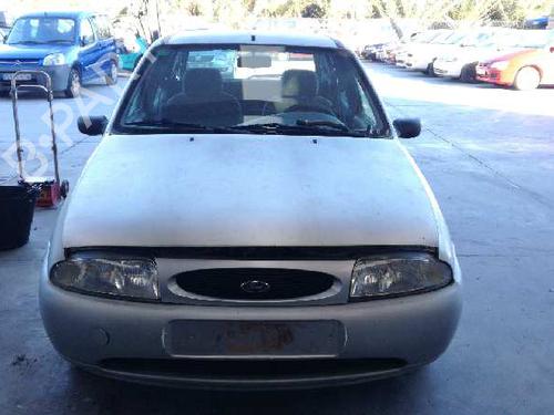 Airbag module FORD FIESTA IV (JA_, JB_)  | BP12857514M53