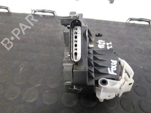 Rear left lock FORD FOCUS III 1.0 EcoBoost | BP12815811C100 