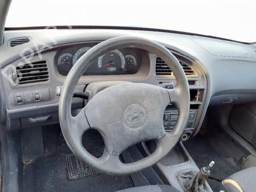 Injection pump HYUNDAI ELANTRA III Saloon (XD) 2.0 CRDi | BP16746771M78 
