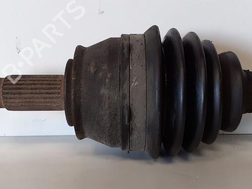 Right front driveshaft OPEL CORSA D (S07) 1.3 CDTI (L08, L68) | BP12759205M39 