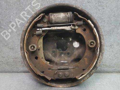 Andre RENAULT KANGOO (KC0/1_) [1997-2026]  13972017