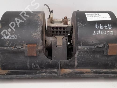 Moteur de chauffage FORD ESCORT V (AAL, ABL) 1.8 D (60 hp) 12773494