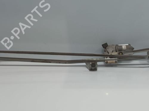 Used Front wiper motor Front wiper motor OPEL ZAFIRA / ZAFIRA FAMILY B (A05) 1.9 CDTI (M75) (100 hp) 33175275 33175275