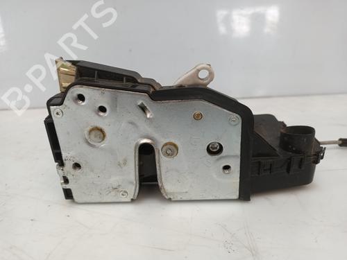 Front left lock BMW 3 (E46) 320 d | BP27526044C98 