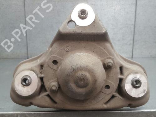Left front shock absorber AUDI A6 C5 (4B2) 2.5 TDI | BP12723078M16 
