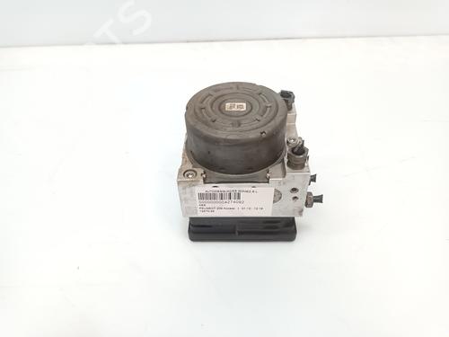 Used ABS pump PEUGEOT 208 I (CA_, CC_) [2012-2020]  26882525