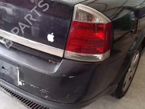 Mass air flow sensor OPEL VECTRA C (Z02) 2.2 DTI 16V (F69) | BP12750906M95 