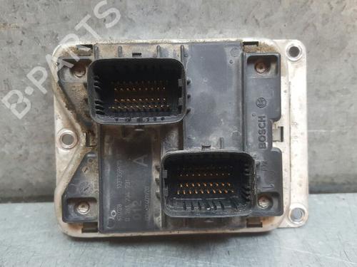 Used Engine control unit (ECU) ALFA ROMEO 156 (932_) 1.6 16V T.SPARK (932.A4, 932.A4100) (120 hp) 12810282