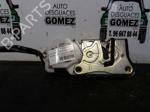 Rear right lock HONDA LEGEND III (KA) 3.5 i 24V (KA9) | BP12812226C99