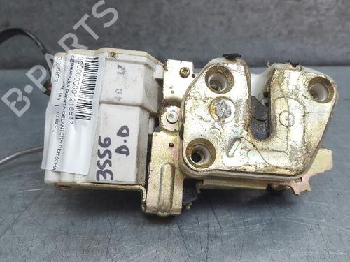 BP12697388C97 | Cerradura puerta delantera derecha FORD USA PROBE II (ECP) 2.0 16V BP12697388C97