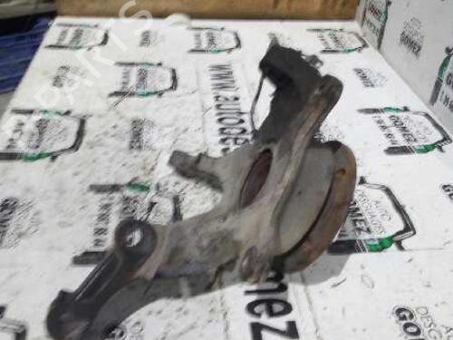 Right front steering knuckle RENAULT LAGUNA II (BG0/1_) 2.2 dCi (BG0F) | BP12796074M26 