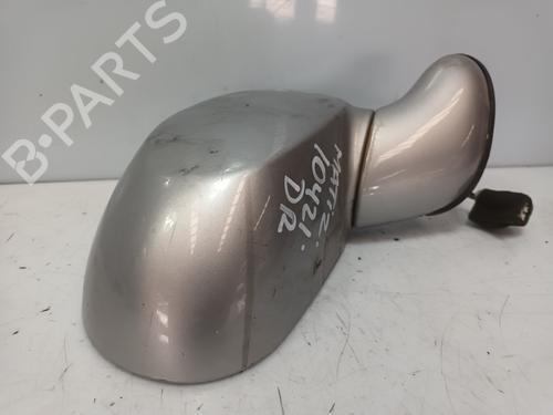 Right mirror DAEWOO MATIZ (M100, M150) 1.0 | BP23993385C27 