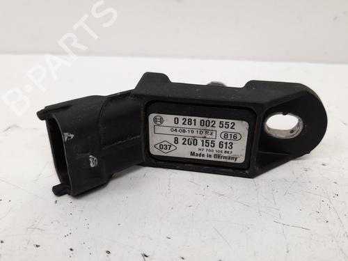 Elektronisk sensor RENAULT LAGUNA II (BG0/1_) [2001-2007]  12782324