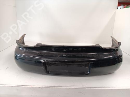 Used Rear bumper Rear bumper CHRYSLER STRATUS Convertible (JX) 2.5 LX (163 hp) 33890637 33890637