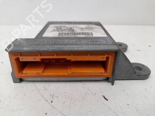 ECU airbags MG MG ZT- T 2.0 CDTi | BP12745434M53 